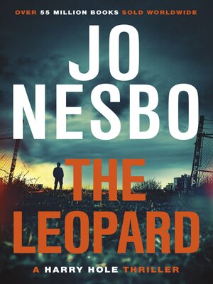 cover image of The Leopard